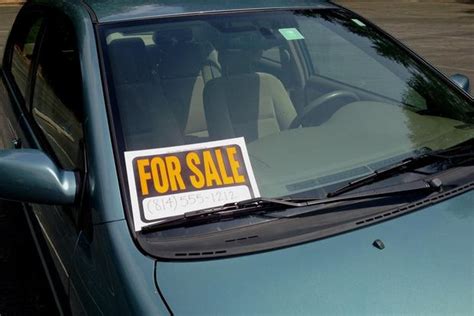 buying   car   private seller  price