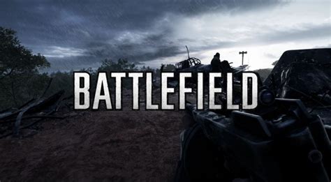 A New Battlefield Game Announced For Mobile Next Full Game Teased