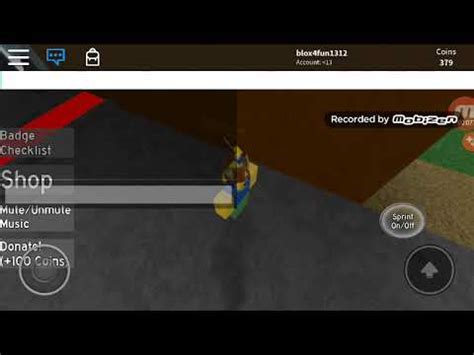 Svm is a game mode from slendytubbies multiplayer roblox you can become a helpless player and collect too many custards that you can, or a scary slendytubby to. Una Maquina Del Tiempo En Roblox Time Travel Obby Youtube ...