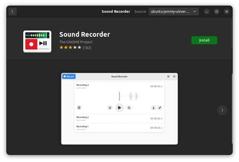 How To Record Audio In Ubuntu And Other Linux Distributions