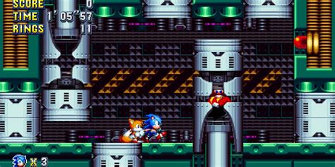 Sonic The 5 Best Eggman Boss Fights In The Series And The 5 Worst