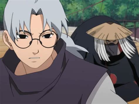 Watch Movies And Tv Shows With Character Kabuto Yakushi For Free List