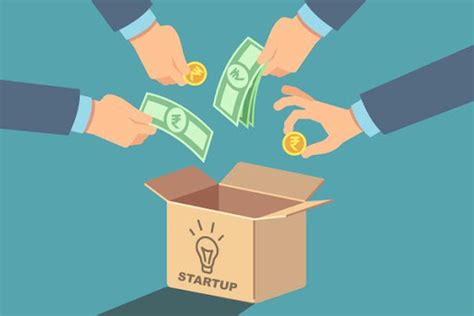 Startup Funding Sources How To Get Funding For Startups