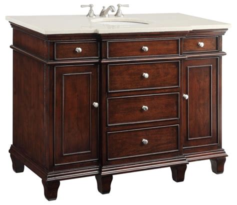 48 Inch Vanities