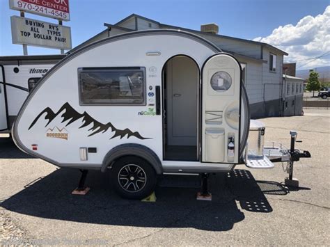 2021 Nucamp Tab 320 S Rv For Sale In Grand Junction Co 81505 C1605 Classifieds