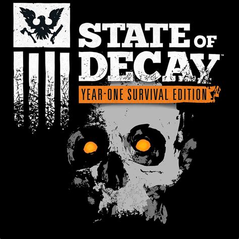 State of decay 2 is full of these mini narratives you create for yourself. State of Decay: Year-One Survival Edition музыка из игры