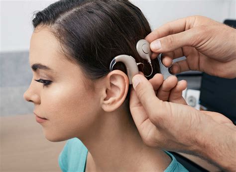 Understanding How A Cochlear Implant Works