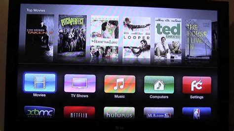 You can also look for the specific content. Apple TV 2 Jailbroken with (KODI) XBMC | How to Play Free ...