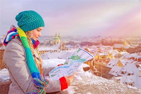 Escape The Cold Winter Travel Destinations To Visit This Season