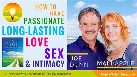 Mali Apple Secrets To Long Lasting Love Sex And Intimacy