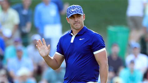 Masters 2019: Brooks Koepka answers weight-loss critics | Golf 