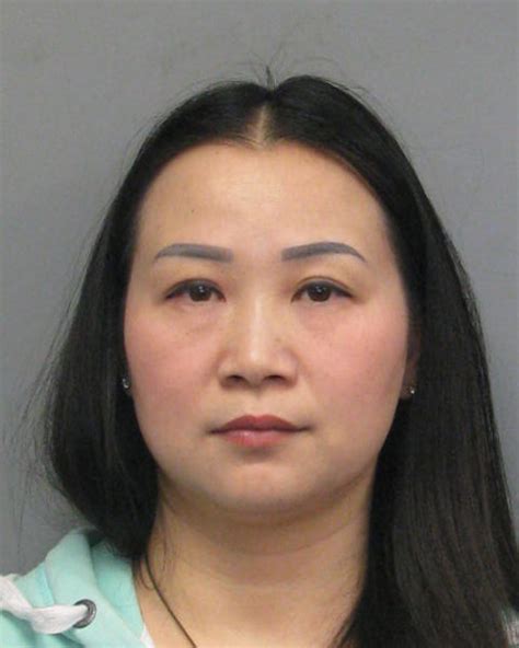 2 Women Arrested In Spring Massage Parlor Prostitution Bust Houston