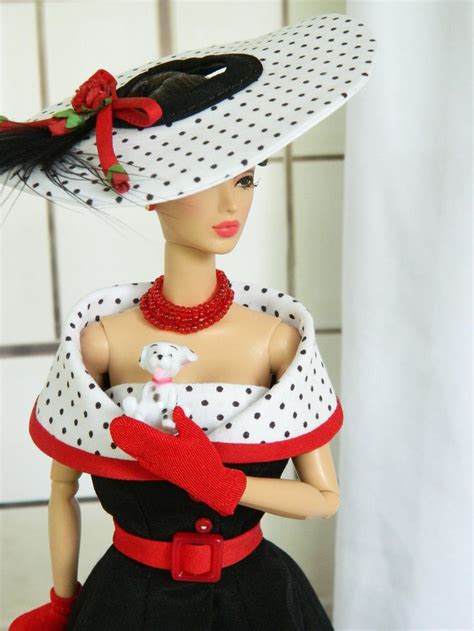 101 ooak fashion royalty silkstone barbie by joby originals fashion barbie fashion