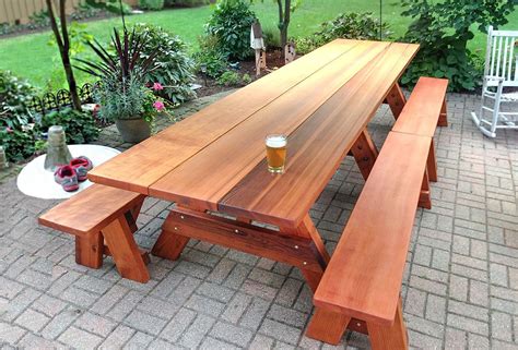Selection Wood Picnic Table No Benches Austin Tx Best Home Decor