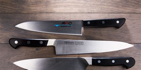 chef knife kitchen knives epicurious