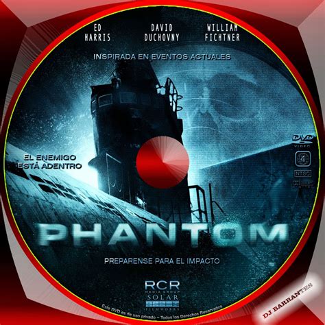 Phantom 2013