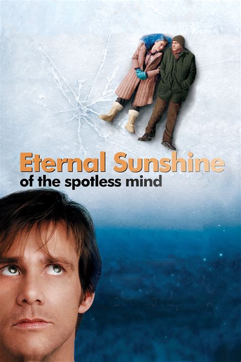 Eternal Sunshine Of The Spotless Mind 2004 Posters — The Movie
