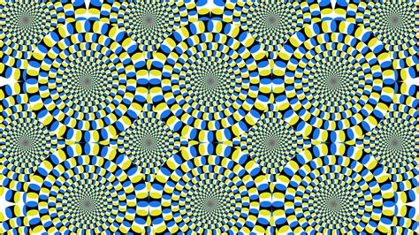 Top 15 Des Illusions Doptique Les Plus Surprenantes
