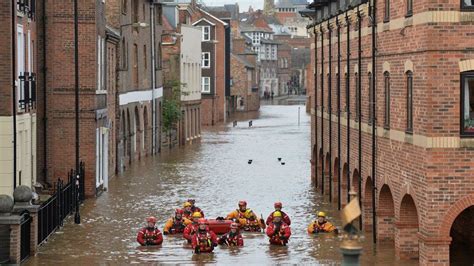 york independent flooding inquiry to take more than six months bbc news