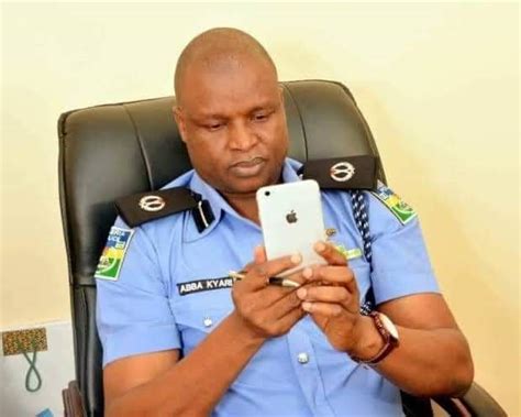 Us Court Asks Fbi To Arrest Nigerian Cop Abba Kyari Precision