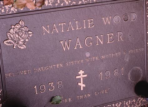 Natalie Wood Tod Unter Mysteriösen Umständen Ein Rückblick In Bildern Galade