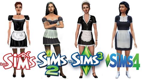 Quickest way to get the cowplant in the sims 4 with debug mode and where to find cowplant berry. Sims 1 vs Sims 2 vs Sims 3 vs Sims 4 : Maids - YouTube