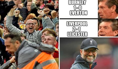 Find and save manchester united vs liverpool memes | from instagram, facebook, tumblr, twitter & more. Liverpool fan creates hilarious meme as Reds win then ...