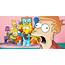 Why The Simpsons Is On Disney  But Not Futurama Screen Rant