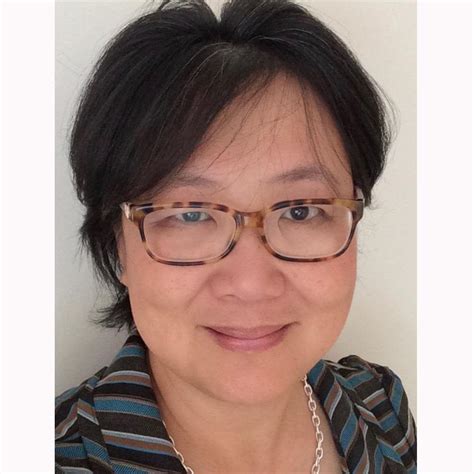 Ling Pei Ho — Nuffield Department Of Medicine