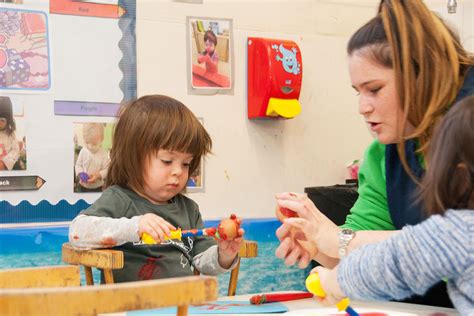 Gallery Little Acorns Day Nursery Child Care Services In Bermondsey