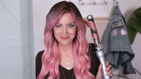 Color And Style With Beachwaver Creator Sarah Potempa Overtone