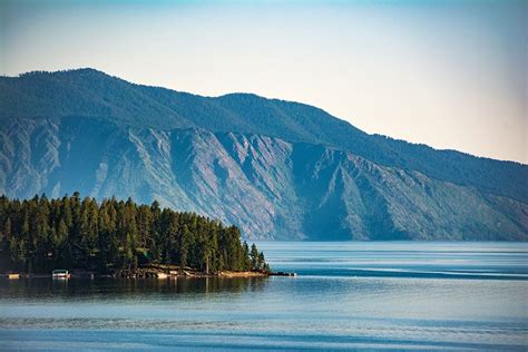 9 Fun And Scenic Idaho Lake Camping Destinations Territory Supply