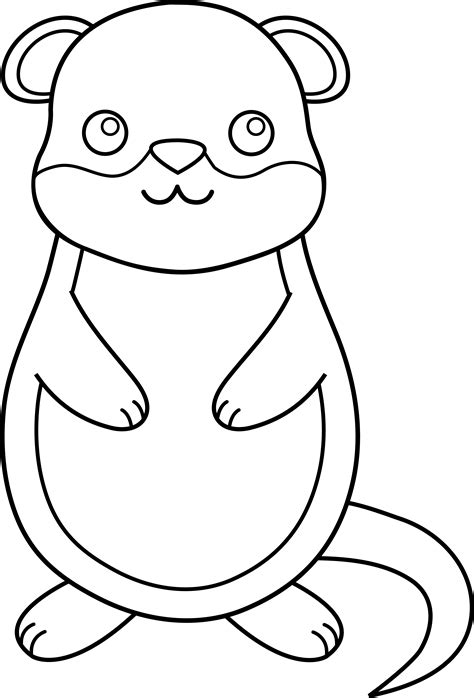 Groundhog Day Clipart - Cliparts.co