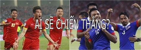 Sau chiến thắng đậm đà trước indonesia, việt nam tiếp tục chặng đường tiến vào vòng loại thứ 3 với thử thách mang tên malaysia. Cách xem Trực tiếp Việt Nam vs Malaysia 15h30 23/11 AFF ...