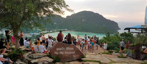 Phi Phi Viewpoint You Must See This