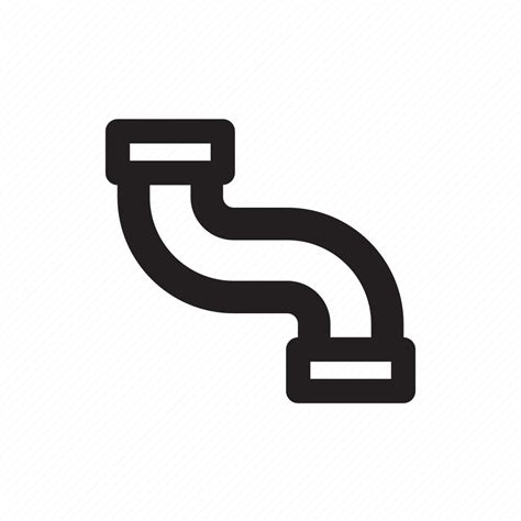 Jenkins Pipe Pipeline Icon Download On Iconfinder