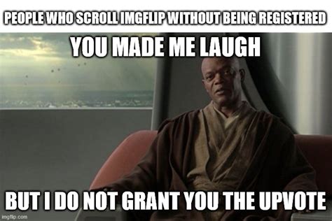 The Upvote Council Imgflip