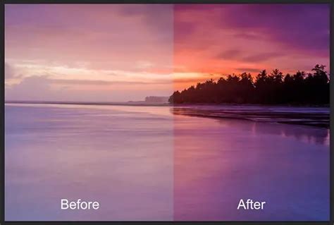 A Beginners Guide To Raw Photography Digitalcamerahq