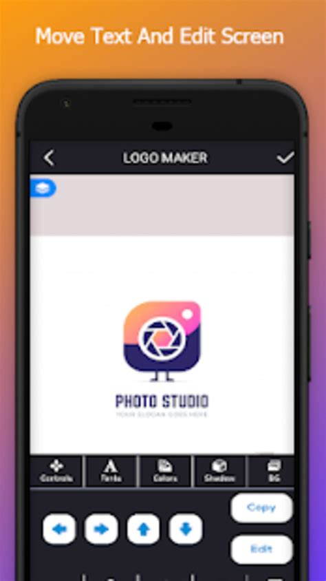 Logo Maker Free Logo Design App Logo Creator Apk для Android — Скачать