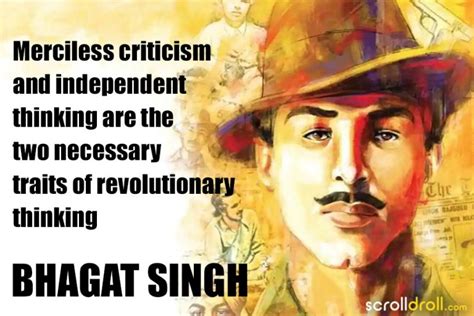 Timelessly Powerful Quotes By Indian Freedom Fighters