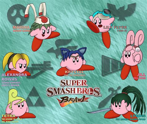 Least Favorite Confirmed Kirby Hat Page 2 Smashboards