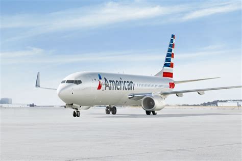 American Airlines Launches Non Stop Flight Between Delhi And New York