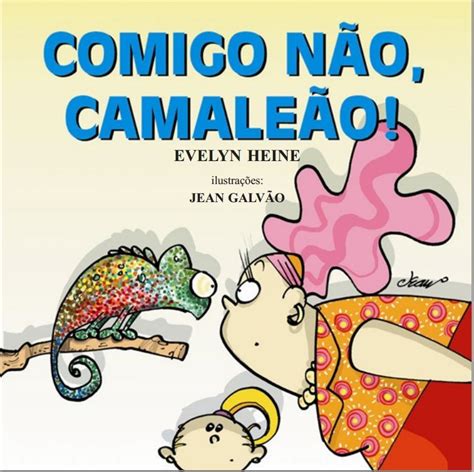 Um dos melhores livros sobre escatologia e teologia sistemática. Livro infantil em PDF. | Modelagem infantil, Camaleão ...