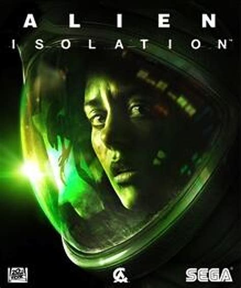 Alien Isolation Le Jeu Vidéo Qui Revient Aux Sources De La Saga