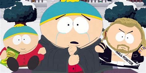 South Park 8 Best Cartman Quotes That Are Surprisingly Insightful Flipboard