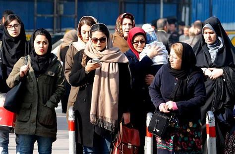 Iran Population Law Violates Women’s Rights Human Rights Watch