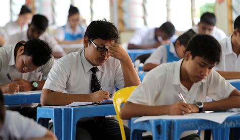 Malaysia is one of asia's top education destinations. #Malaysia: Education Ministry Confirms Student Data Leak ...