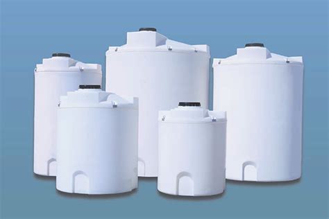 Double Wall Tanks Best Protection Against Hazardous Chemical Spills