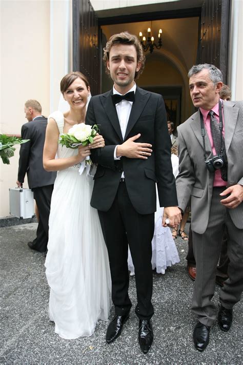 Miłość reni jusis romans tomek makowiecki. Reni Jusis i Makowiecki już po rozwodzie