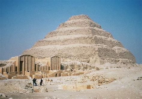Mastaba Egyptian Pyramid Tombs Britannica
